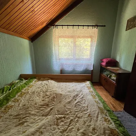 Jezerski Mir - Vikendica Korlatos Nyaraló Bezdán