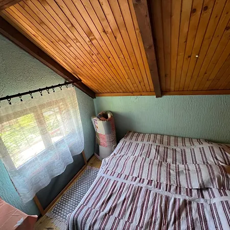 Jezerski Mir - Vikendica Korlatos Nyaraló Bezdán